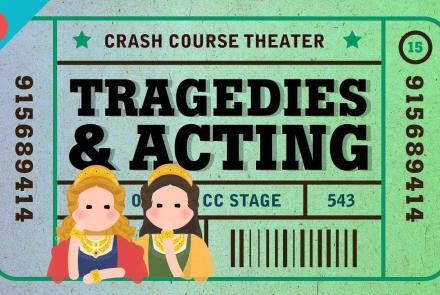 Shakespeare's Tragedies and an Acting Lesson: asset-mezzanine-16x9