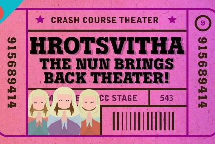 Hrotsvitha, Hildegard, and the Nun who Resurrected Theater: asset-mezzanine-16x9