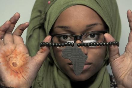 Black Muslim Woman: asset-mezzanine-16x9