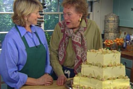 A Three-Tiered Wedding Cake with Martha Stewart, Part 1: asset-mezzanine-16x9