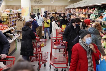 How to be a smarter shopper amid rising grocery bills: asset-mezzanine-16x9