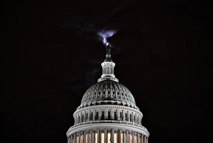 Congress battles over priorities, but finds some agreement: asset-mezzanine-16x9