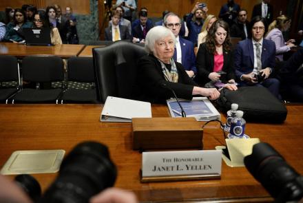 News Wrap: Yellen dismisses fears more banks may collapse: asset-mezzanine-16x9