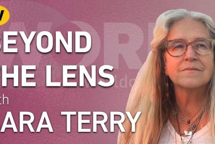 Beyond the Lens with Sara Terry: asset-mezzanine-16x9