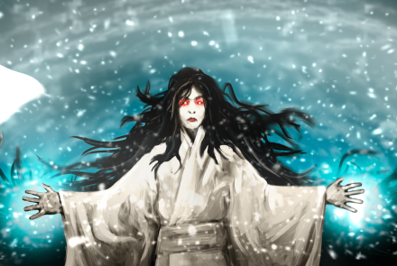 Is Yuki-onna the Most Terrifying Snow Monster?: asset-mezzanine-16x9