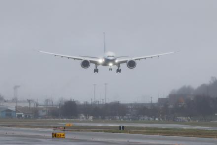 FAA calls for safety review after near-collisions on runways: asset-mezzanine-16x9