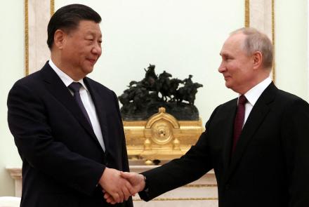 Chinese President visits Putin amid increase in cooperation: asset-mezzanine-16x9