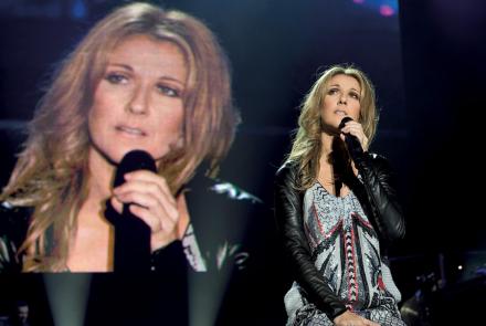 Celine Dion: Taking Chances World Tour – The Concert: asset-mezzanine-16x9