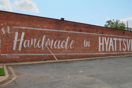 "Art on Every Inch": The Transformation of Hyattsville: asset-mezzanine-16x9