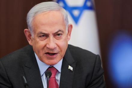 The state of Israel’s democracy under Netanyahu’s coalition: asset-mezzanine-16x9