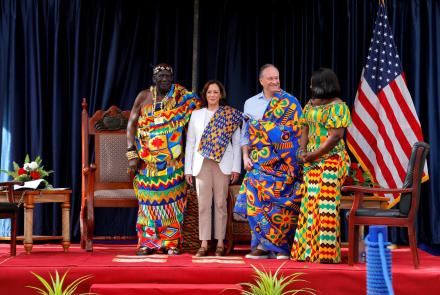 Harris visits Africa to strengthen U.S. ties and investment: asset-mezzanine-16x9