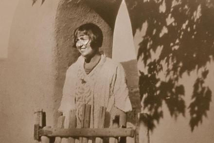 Awakening in Taos: The Mabel Dodge Luhan Story: asset-mezzanine-16x9