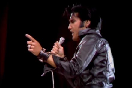 Elvis Presley: ’68 Comeback Special: asset-mezzanine-16x9