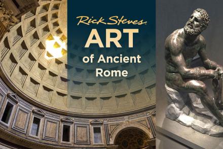 Art of Ancient Rome: asset-mezzanine-16x9