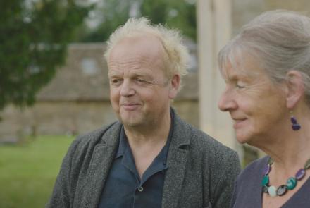 Toby Jones Learns About WWII’s Impact on His Family: asset-mezzanine-16x9