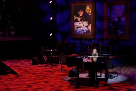 Diana Krall Performs For the Roses: asset-mezzanine-16x9