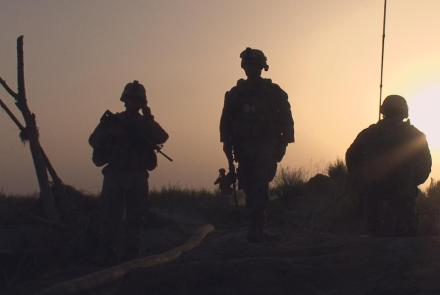 America and the Taliban (Part One): asset-mezzanine-16x9