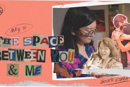 The Space Between You & Me | Official Trailer: asset-mezzanine-16x9