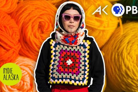 Crochet's comeback: A Siberian Yupik's modern twist: asset-mezzanine-16x9