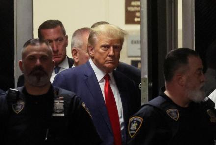 Republicans rally around Trump following his arrest: asset-mezzanine-16x9