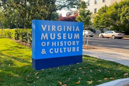 Explore Virginia's Complicated Past at the VHMC: asset-mezzanine-16x9