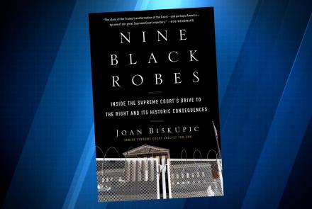 How the SCOTUS Has Changed: Interview with Joan Biskupic: asset-mezzanine-16x9