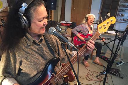 The Band Is Back In the Recording Studio After 50 Years: asset-mezzanine-16x9