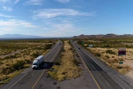 Life as a Truck Driver on the US-Mexico Border: asset-mezzanine-16x9