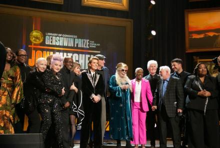 Joni Mitchell: The Library of Congress Gershwin Prize: asset-mezzanine-16x9