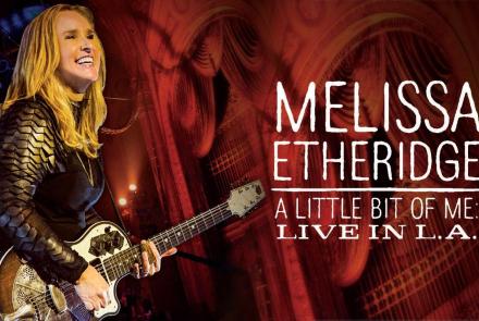 Melissa Etheridge: This is M.E. Live in LA: asset-mezzanine-16x9