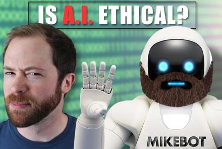 Is Developing Artificial Intelligence (AI) Ethical?: asset-mezzanine-16x9