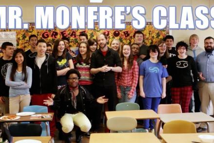A Visit to Mr. Monfre's Class: asset-mezzanine-16x9