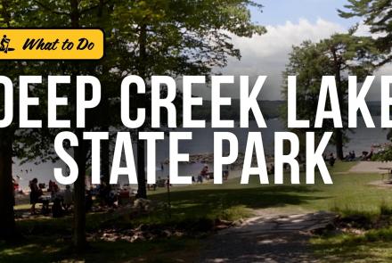 Deep Creek State Park is an Outdoor Recreation Paradise: asset-mezzanine-16x9