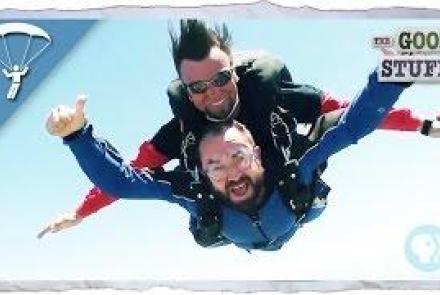 What's it Like to Go Skydiving?: asset-mezzanine-16x9
