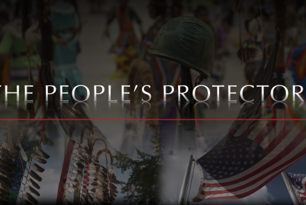The People's Protectors Promo: asset-mezzanine-16x9