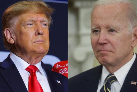 Biden launches 2024 bid, setting stage for Trump rematch: asset-mezzanine-16x9