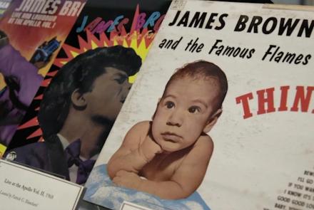 Blurring the Color Line | James Brown: asset-mezzanine-16x9