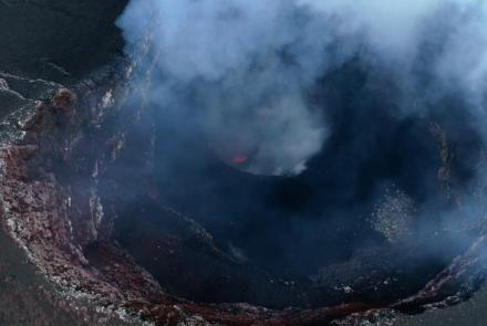 Scientists Make Rare Discovery in Active Volcano: asset-mezzanine-16x9