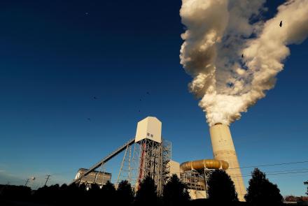 Proposed rules would force power plants to slash emissions: asset-mezzanine-16x9