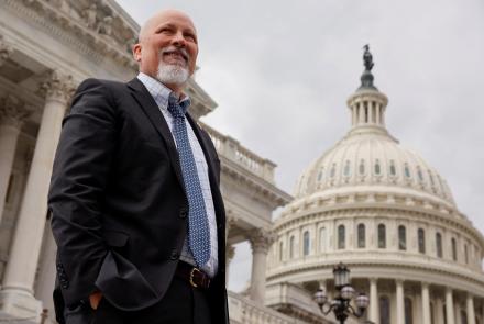 Rep. Chip Roy on debt ceiling debate and border policy: asset-mezzanine-16x9