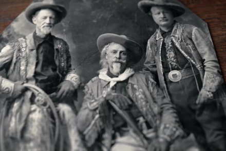 Buffalo Bill Helps Spread the Cowboy Mystique: asset-mezzanine-16x9
