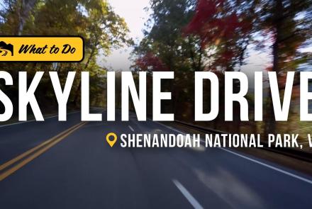 Explore Skyline Drive & Skyland in Shenandoah National Park: asset-mezzanine-16x9