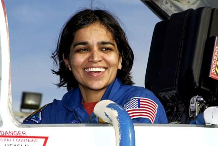Remembering Kalpana Chawla, first Indian American in space: asset-mezzanine-16x9