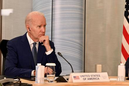 News Wrap: Debt ceiling looms as Biden attends G7 talks: asset-mezzanine-16x9