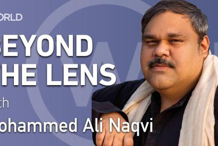 Beyond the Lens with Mohammed “Mo” Ali Naqvi: asset-mezzanine-16x9