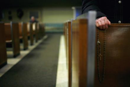 News Wrap: Ill. finds clergy abused thousands of children: asset-mezzanine-16x9