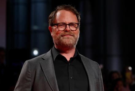 Rainn Wilson on traveling the world in search of well-being: asset-mezzanine-16x9