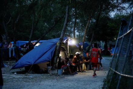 Migrants waiting to seek asylum face appalling conditions: asset-mezzanine-16x9