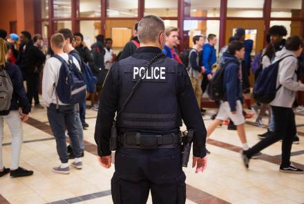 Some schools reverse decision to remove officers from campus: asset-mezzanine-16x9