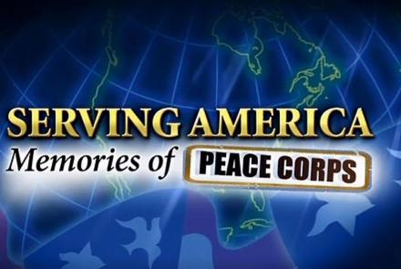Serving America: Memories of Peace Corps: asset-mezzanine-16x9